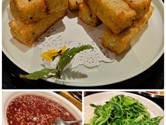 -上海1号私藏菜(静安店)