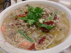 -无招牌