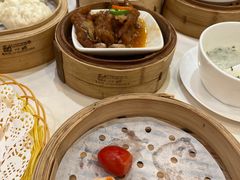 -益利大酒楼(井岸店)