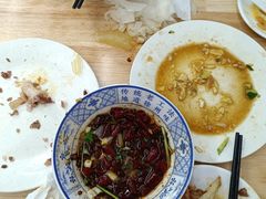 -三中高皇羊肉馆