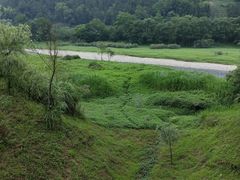 -唐崖土司城遗址