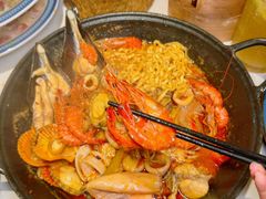 -太琼糟粕醋火锅·海南老爸茶(海棠湾臻选店)