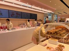-好利来(清华南门店)