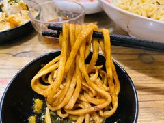 -锅儿挑面馆