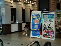android_upload_pic-CGV星星影城(颐堤港ScreenX店)