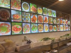 -福建美食城(老君堂店)