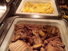 -三宝大饭店-中和艺素餐厅(浦上金山正祥广场店)