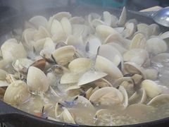 -拾下卜卜贝•海鲜火锅