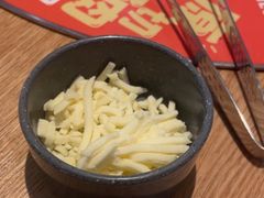 -新石器烤肉(百联川沙店)