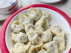 -老边饺子馆·东北菜(黄村店)