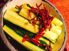 -绿茶餐厅(蓝色港湾店)