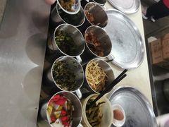 -老虎灶小吃