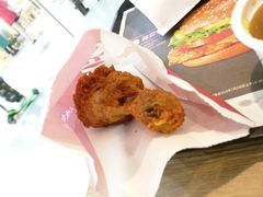 -肯德基(吴江万宝大润发店)