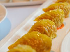 -广州富力丽思卡尔顿酒店·丽轩·粤菜