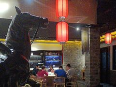 -江南韵·无锡太湖文化体验餐厅(凤凰天街店)