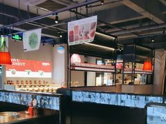 -辣伍鲜毛肚老火锅(元一店)