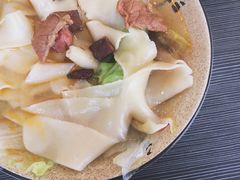 -洋洋安徽牛肉板面(洋洋店)