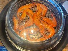 -海味当家·蒸锅海鲜(星海公园店)