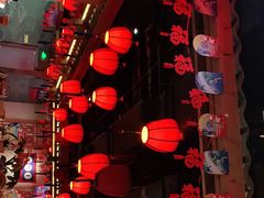 -井格重庆火锅(西直门凯德Mall店)