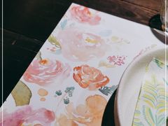 -素描餐厅(灵隐天竺店)