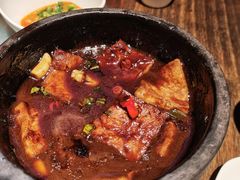 -滇越乘象云南餐厅(豆各庄店)