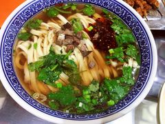 经典牛肉面-牛壹品牛肉拉面(东风路店)