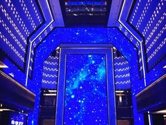 -上海苏宁宝丽嘉酒店·Cafe Bellagio西餐厅