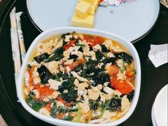 -子曰漫居酒店·和餐厅
