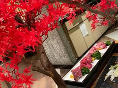 -赤坂亭M9和牛烧肉(世博源店)