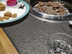 -好旺角齐市鲜切牛自助烤肉(农林五道街总店)