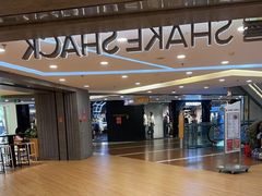 -Shake Shack(西单大悦城店)