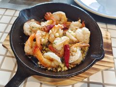 -小满Grainkitchen(滨江商业广场店)