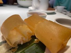 春卷-悦景酒家(罗湖店)