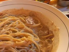 黑松露蘑菇意面-COMMUNE幻师(花园道店)