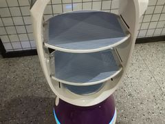 -机器人火炉披萨