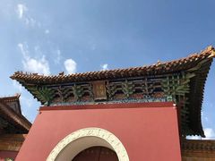 -北陵公园