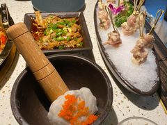 -火鳳祥鲜货火锅(宝龙广场店)