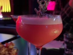 -MOSSO音乐酒吧·live house(南京旗舰店)