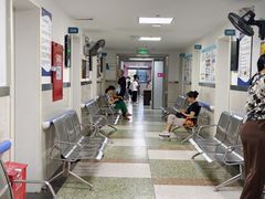 -四川天府新区人民医院