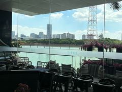 -东南里湖景餐厅·新闽菜(浦西万达店)