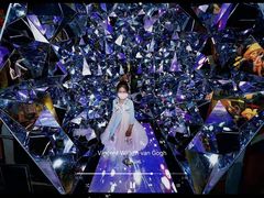 -天津梵高星空艺术馆(天河城旗舰店)