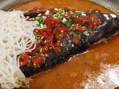 开胃鱼头王（双味）-马凯餐厅(地安门店)