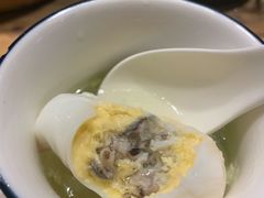 顺昌灌白鹭鸭蛋-临家闽南菜(大唐店)