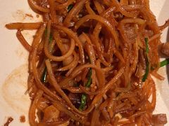 -局气 烤鸭·北京菜(光华路店)