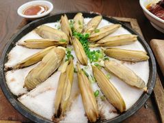 -阿毛饭店(和义路店)