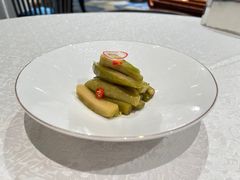 -红棉中餐厅·广州海航威斯汀酒店