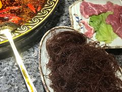 -堂客老火锅(大城小爱店)