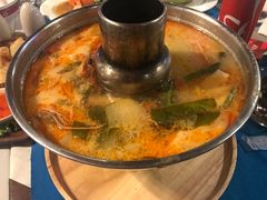 -Onion restaurant