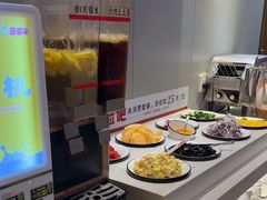 -豪享来中西餐厅(隆昌店)