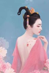 -盘子女人坊古装写真摄影(南京总店)